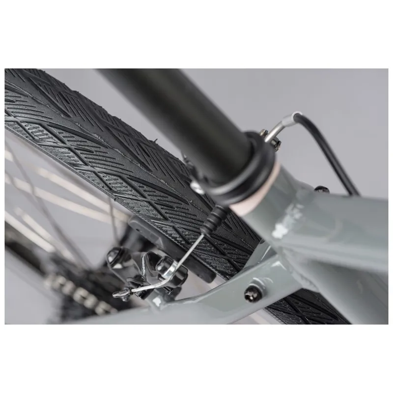 Ridgeback Velocity Grey-8